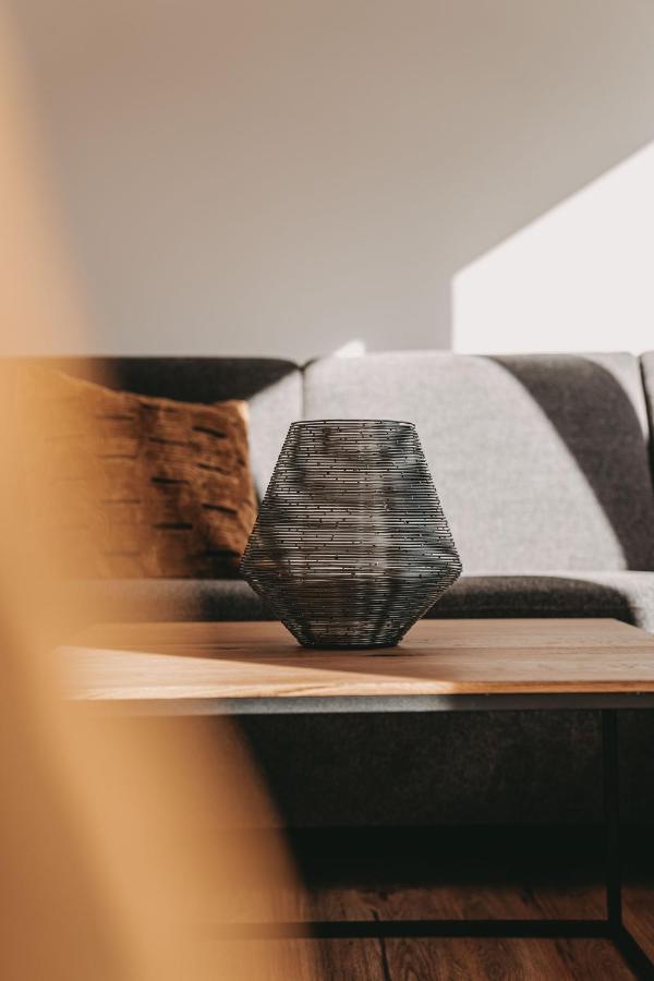 Tanners Chalet Apartments Altenmarkt im Pongau Ngoại thất bức ảnh