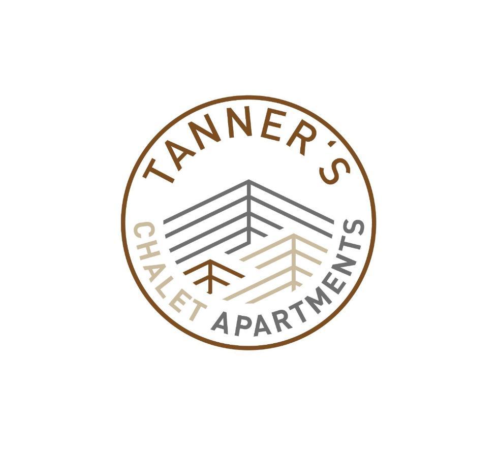 Tanners Chalet Apartments Altenmarkt im Pongau Ngoại thất bức ảnh