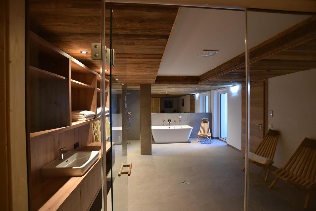 Tanners Chalet Apartments Altenmarkt im Pongau Ngoại thất bức ảnh